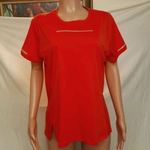 ASICS Apparel Women's Top